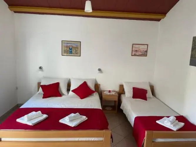 Leca- small house