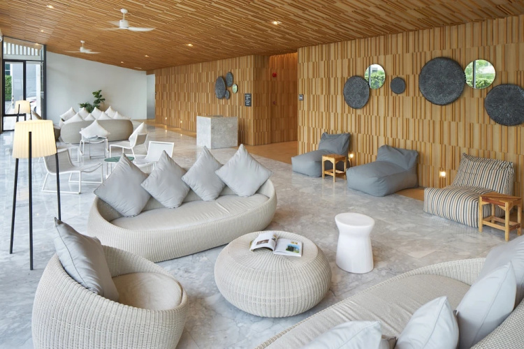 Imagen del hotel