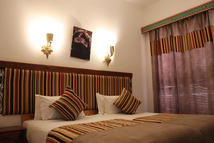 Hotel Le Tinsouline