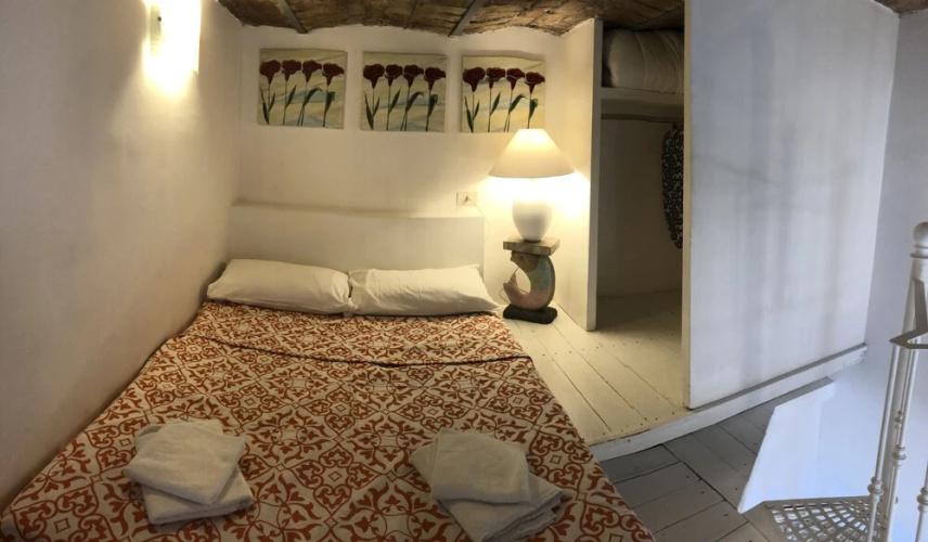 apartment 2A Hton