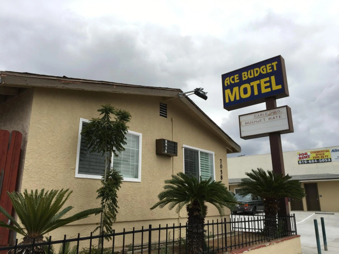 Imagen del hotel