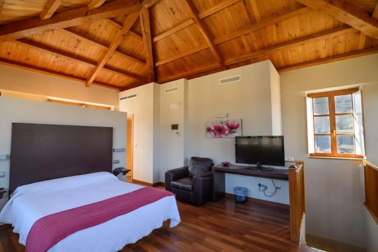 Hotel el Palacio