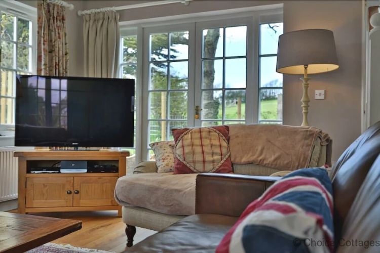 Georgeham Whitehaven 3 Bedrooms