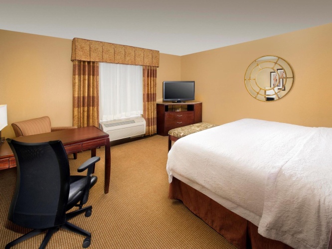 Study Double room