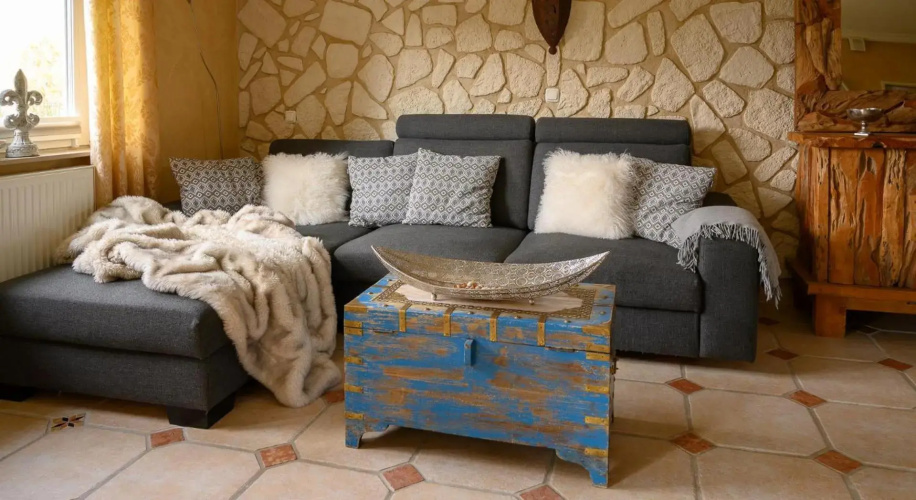 Casa Strandperle