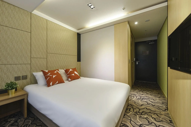 Jeju Grace Hotel