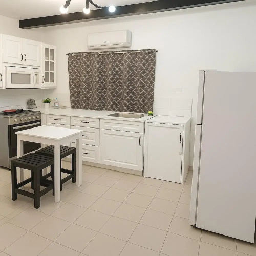 Barmel Apartments