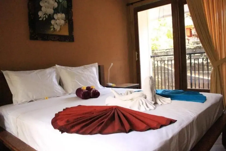 Klipes Guest House Bali