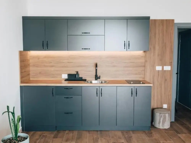 Saxofonia Apt. Lux