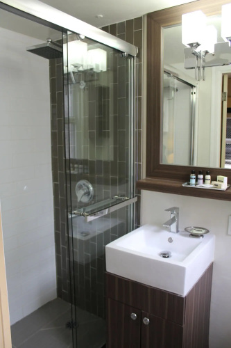Executive Hotel Pacific photo 11