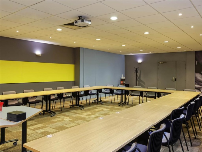 Ibis Paris Bastille Opera 11Eme photo 19
