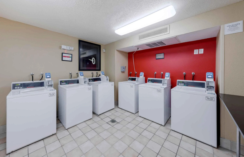 Extended Stay America Orange County Cypress photo 18