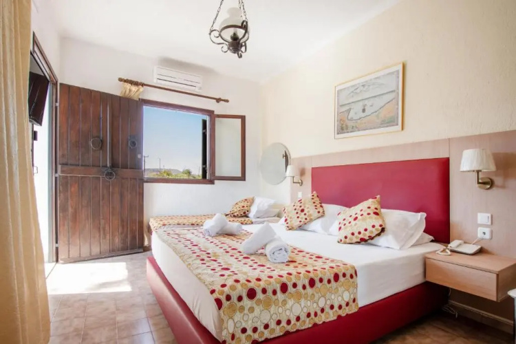 Villa Medusa