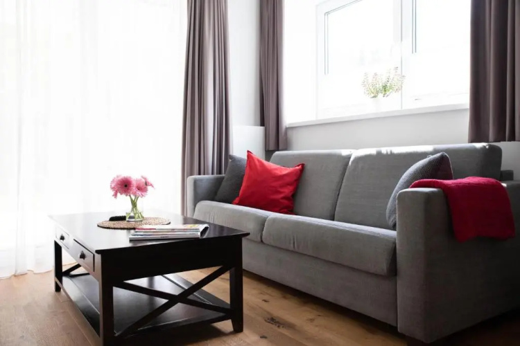 Appartements Freiraum