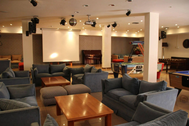 Apartamentos Marola Park photo 19