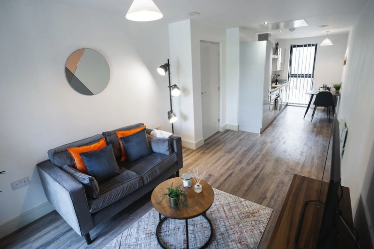 Standard Apartment