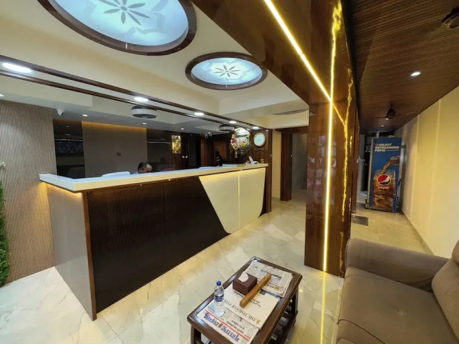 Hotel Ratna Paradise