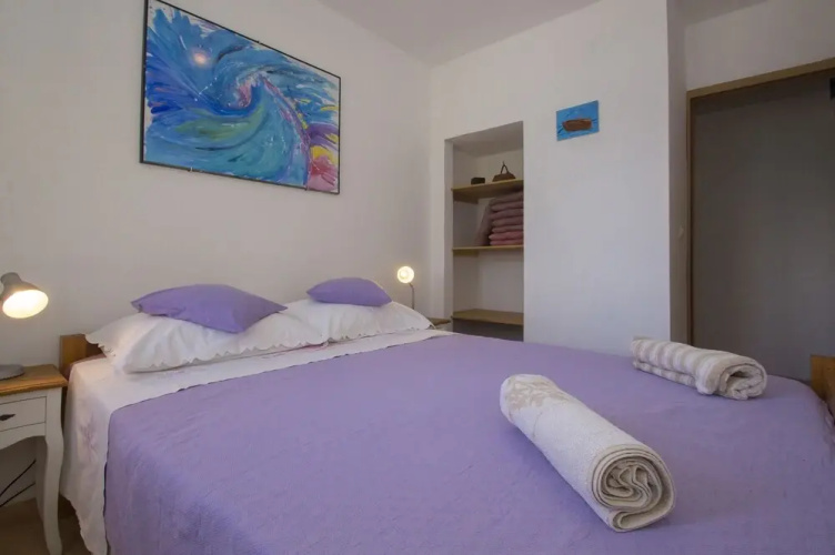 Apartment Slatina