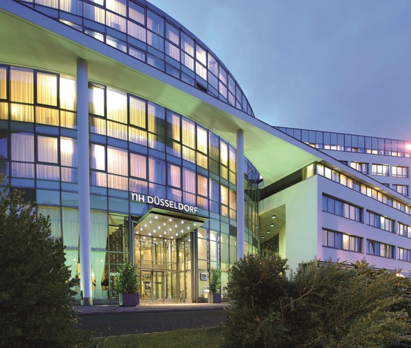 Nh Dusseldorf City photo 28