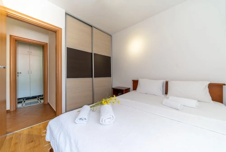 3 Bedrooms Family Apartment
