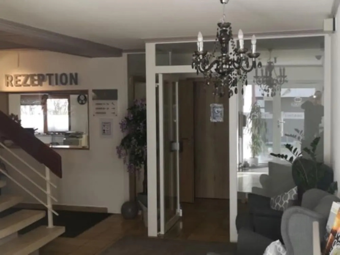 Bodenseehotel Krone