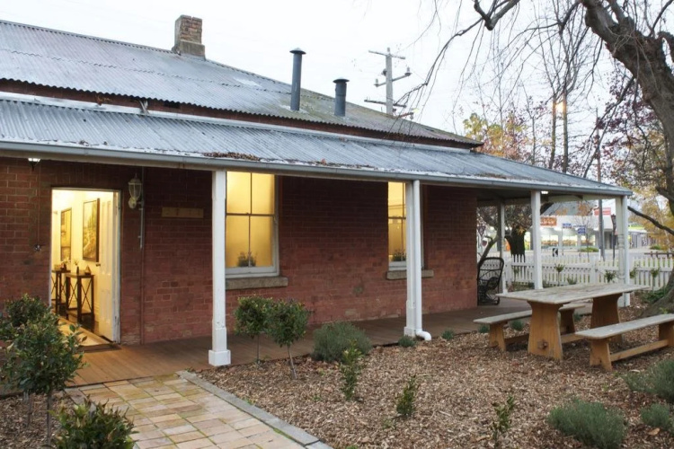 Rothery House