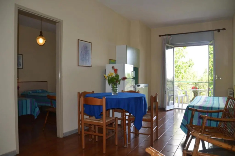 Villa Collina