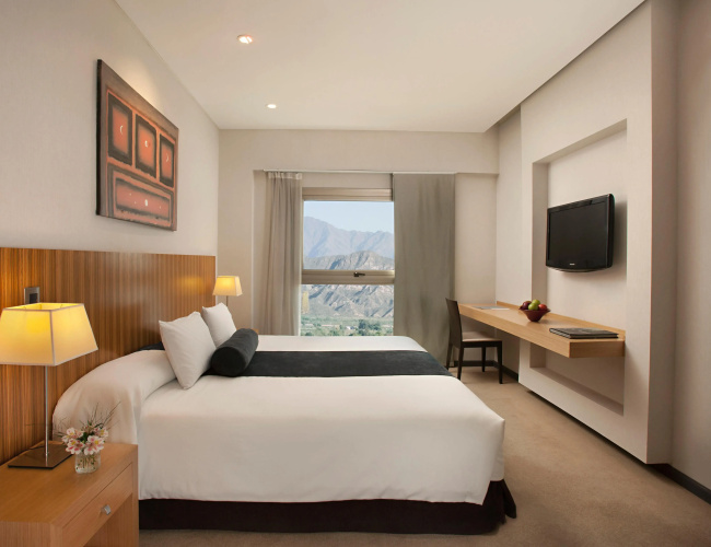 Mod Hotels Mendoza