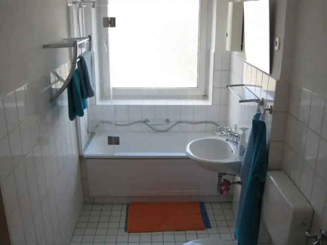 92B Bahnhofstr. Apartment