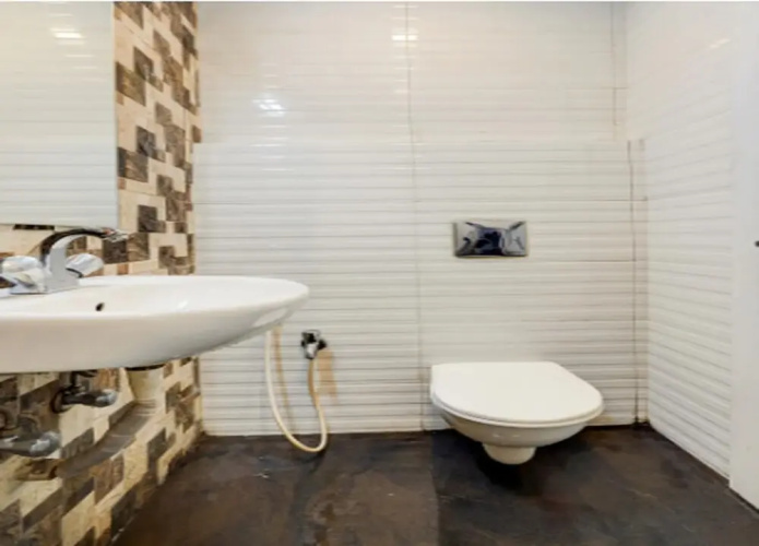 Capital Residency By OYO Rooms