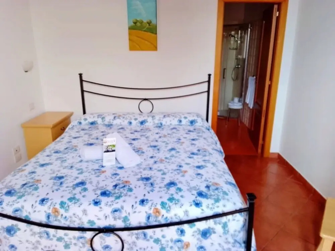 Galea Farm House