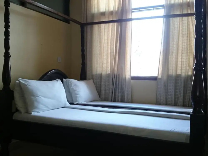 Transit Motel Ukonga