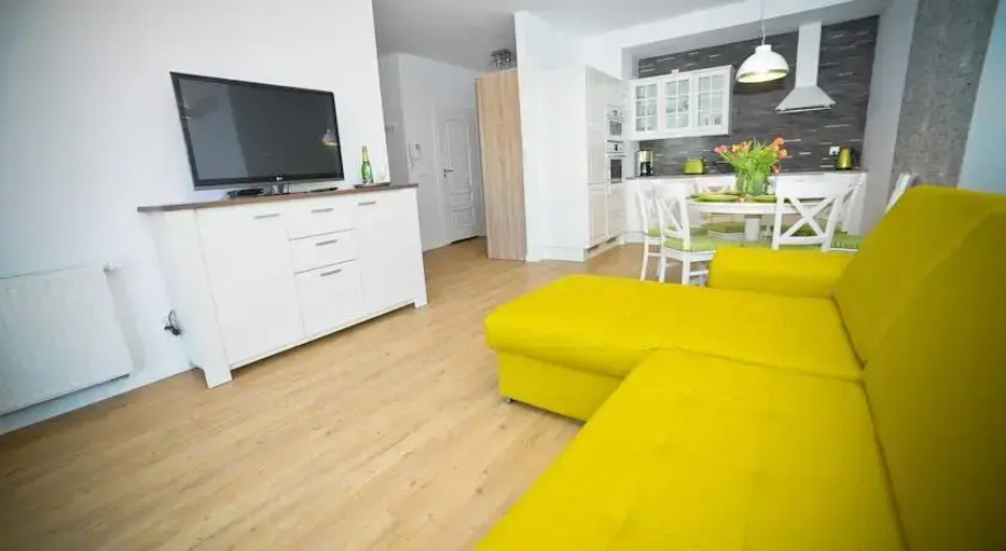 Luxury Sopocka Rezydencja