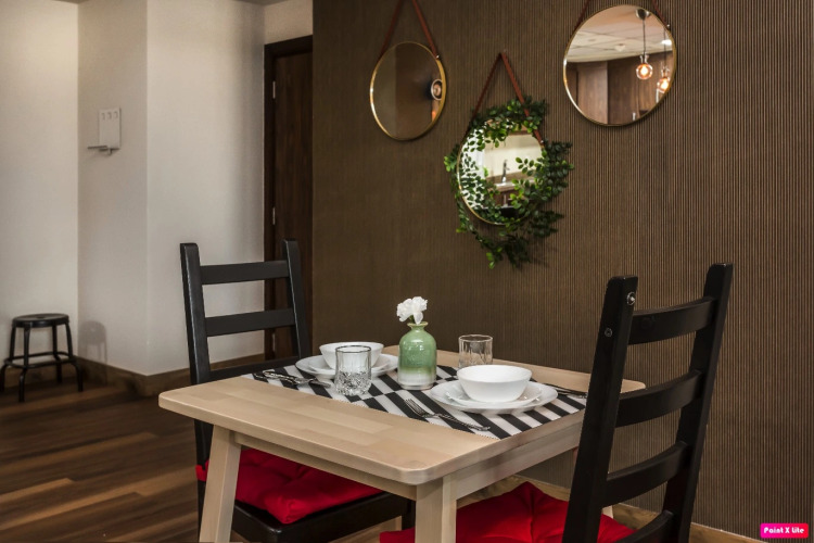 Junior Suite — Single Bed