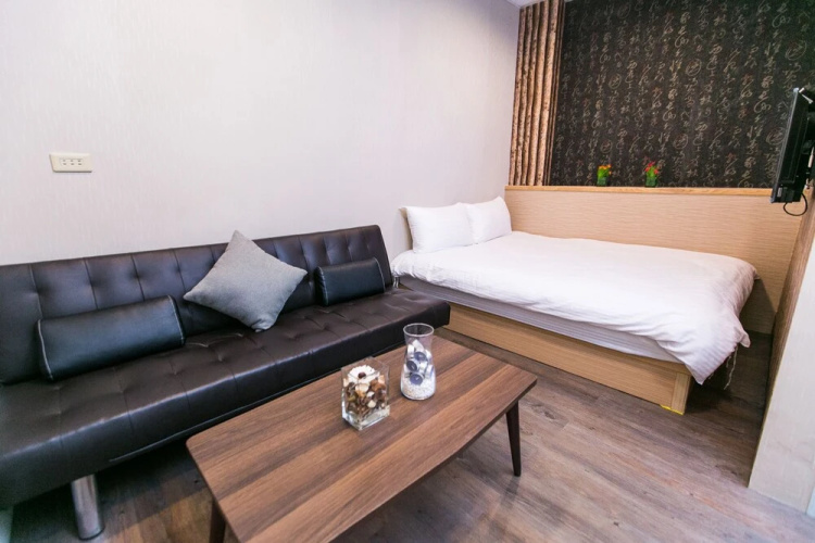 Otel görseli