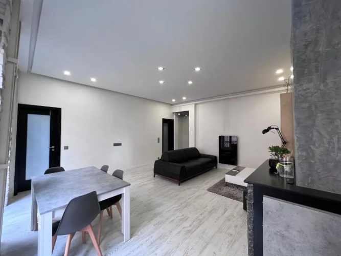 3 Suites appartement
