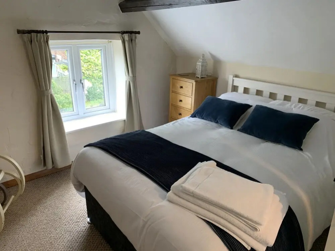 Fern Cottage