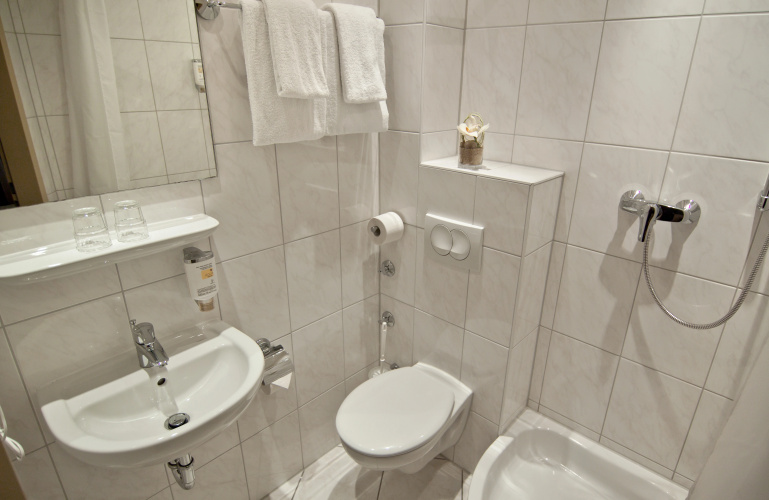 Novum Hotel Continental Hamburg photo 9