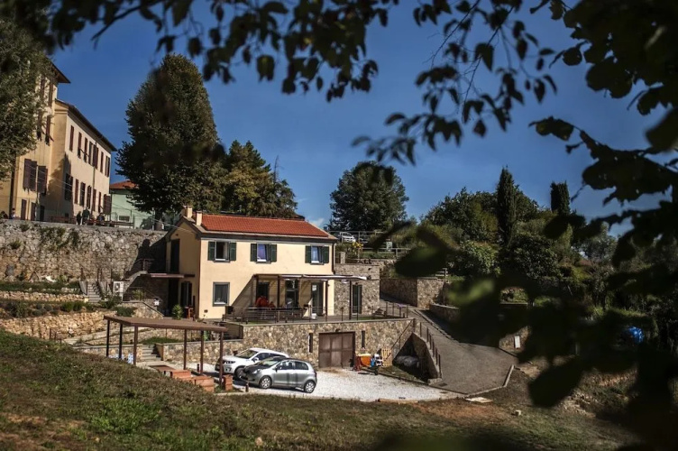 SantAnna Hostel