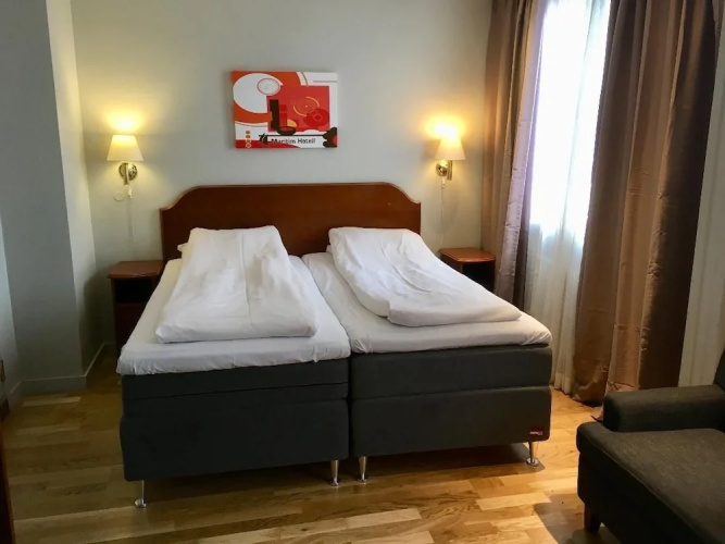 Maritim Hotel