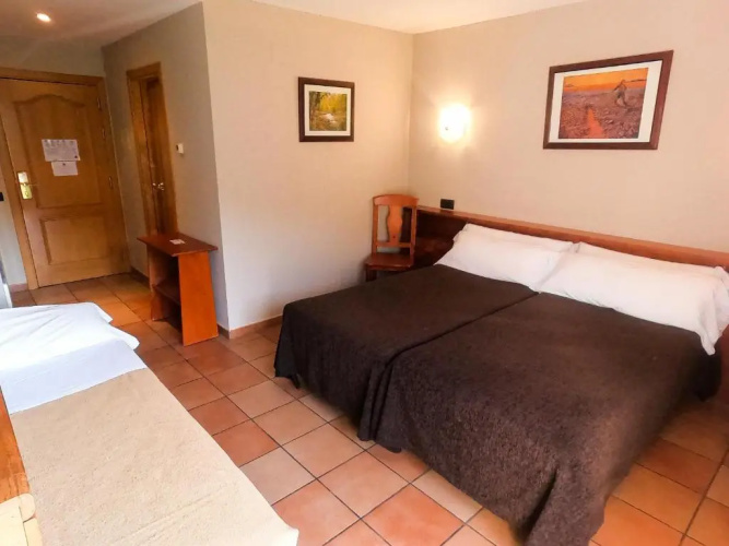 Hotel Ransol