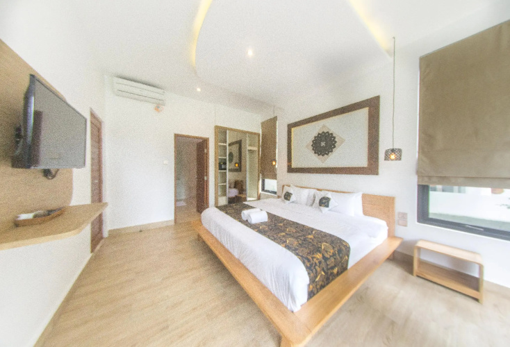 Villa Tresna Asih