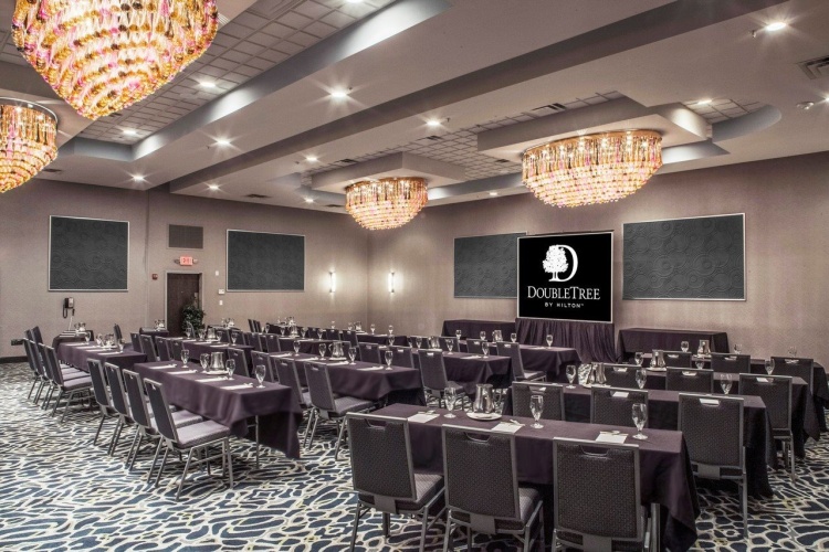 DoubleTree by Hilton Jacksonville Airport photo 35
