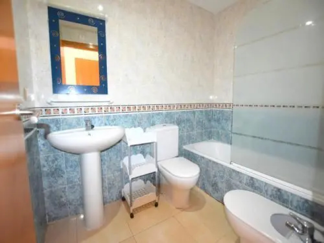 Apartamento Benvinguts I