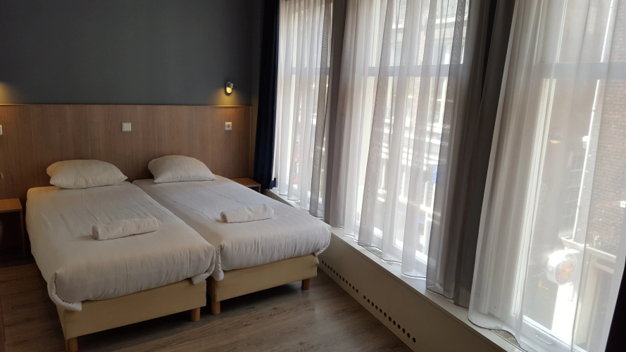 Hotel Old Quarter