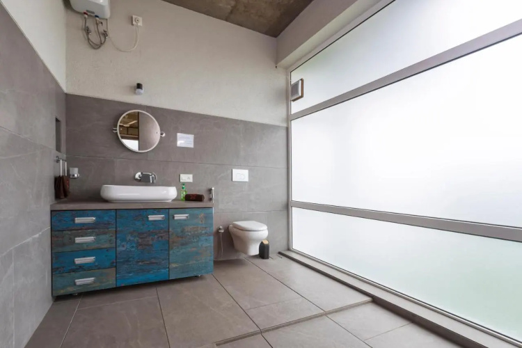 SaffronStays Serenity