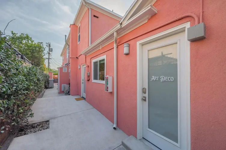 The Gower Street Bungalows By Avantstay - Hollywood, CA