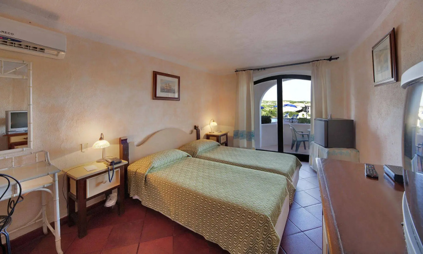 Relais de la Costa