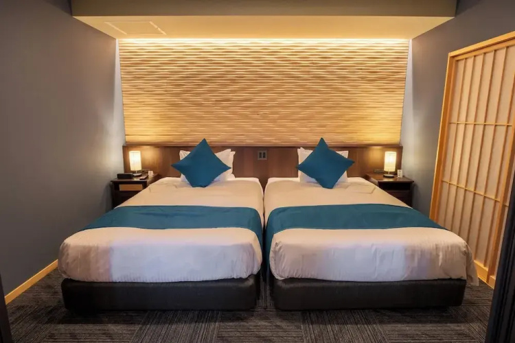 Hotel Hakone Yoina