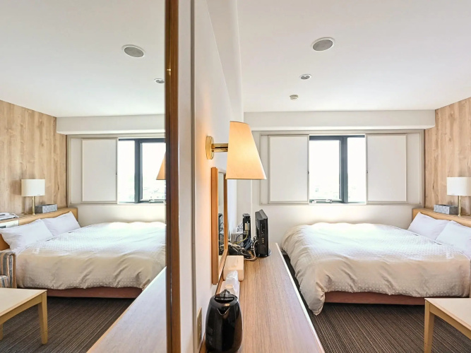 Park Hotel Kani